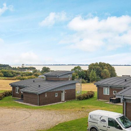 8 Person Holiday Home In Fåborg Eksteriør bilde