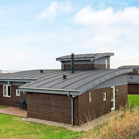 8 Person Holiday Home In Fåborg Eksteriør bilde