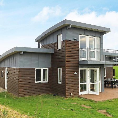 8 Person Holiday Home In Fåborg Eksteriør bilde