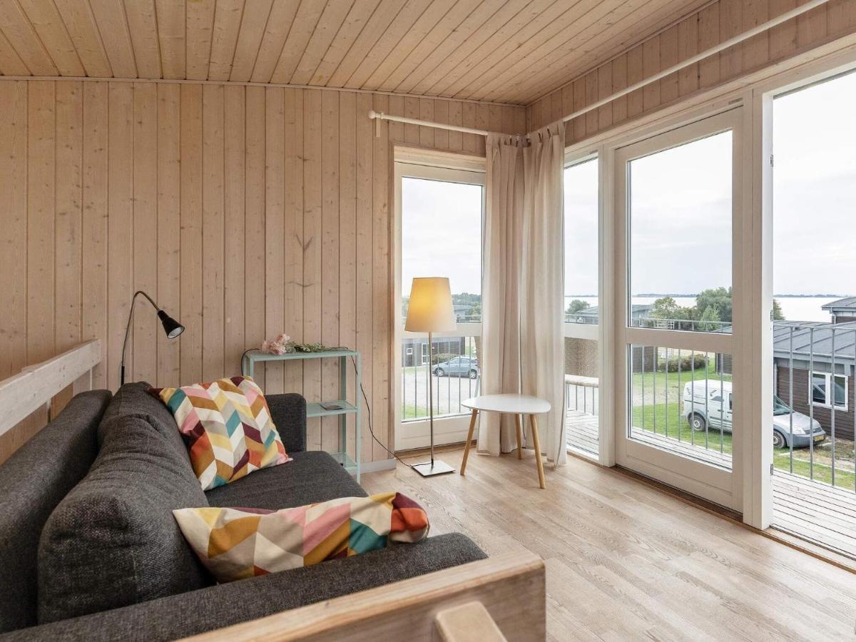 8 Person Holiday Home In Fåborg Eksteriør bilde
