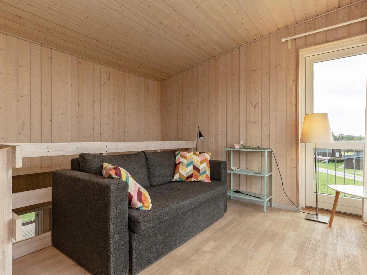 8 Person Holiday Home In Fåborg Eksteriør bilde