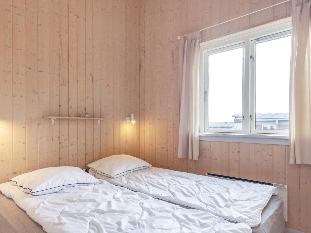 8 Person Holiday Home In Fåborg Eksteriør bilde